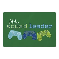 18" x 27" Little Squad Leader Floor Mat