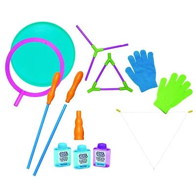 Little Kids® Slick Tricks Level Up