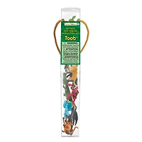 12 Pack: Safari Ltd® TOOBS® Rainforest Set