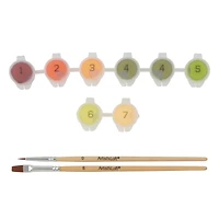 Marigold Relief Painting Kit by Artist's Loft®