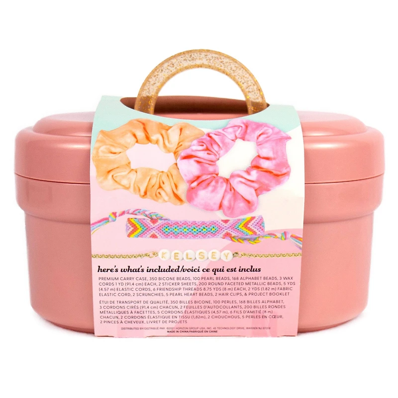 STMT™ True2U™ DIY Custom Jewelry & Accessory Case