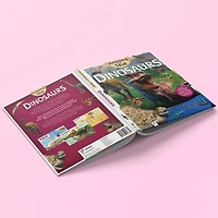 Incredible But True: Dinosaurs