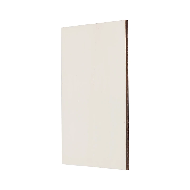 5" x 7" Wood Plaque by Make Market®