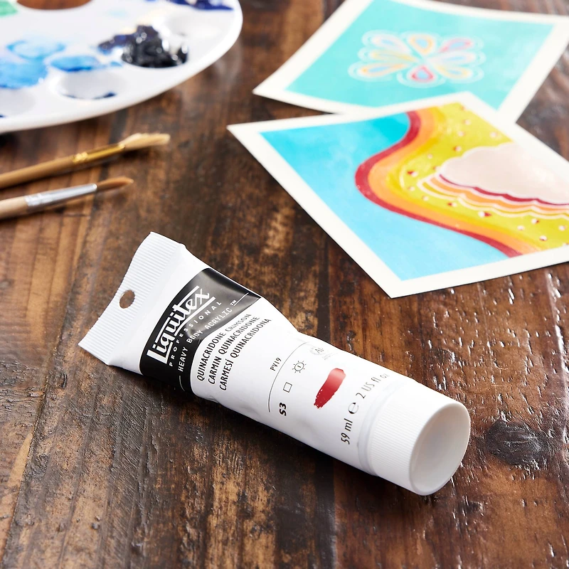 12 Pack: Liquitex Professional Heavy Body Acrylic™ Paint