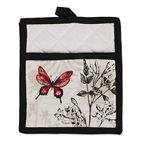 DII® Botanical Print Kitchen Set