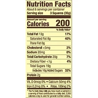 Ghirardelli® Square Peppermint Bark Chocolate