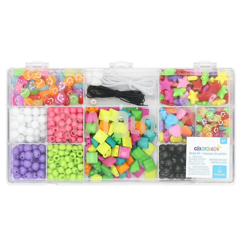 Malibu Bead Kit by Creatology™