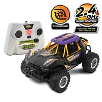 NKOK Mean Machines® Reaper Baja Truck