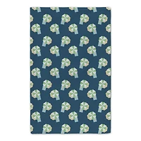 Hello Summer Tea Towel Set