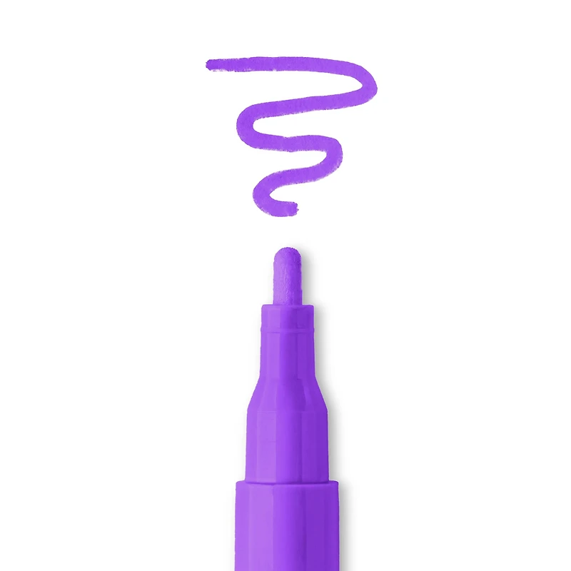 Medium Line Paint Pen Set by Craft Smart®