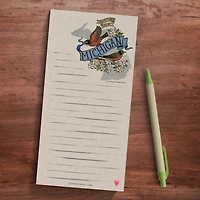 TF Publishing Michigan Magnet Pad