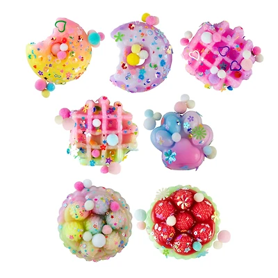 Assorted Orb™ Mega Mocheez Bakery Squishy Toy, 1pc.