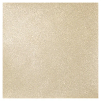 Champagne Glitter Shimmer Paper by Recollections®, 12" x 12"