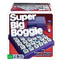 Super Big Boggle®
