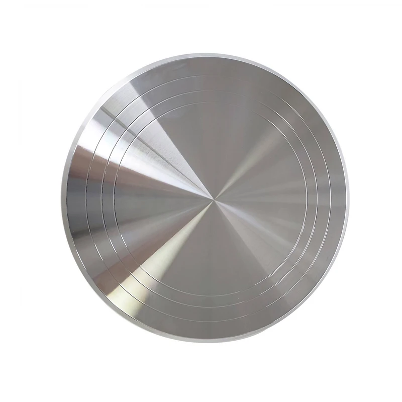 Metal Cake Decorating Turntable by Celebrate It™