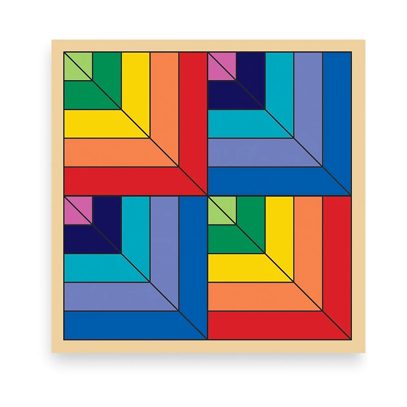 MindWare® Pattern Play