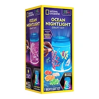 National Geographic™ Ocean Nightlight Craft Kit