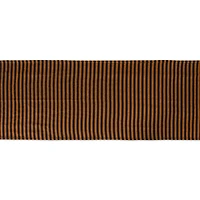 DII® 108" Witchy Stripe Table Runner