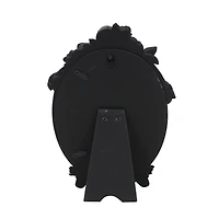 4" x 6" Black Rose & Skull Tabletop Frame by Ashland®