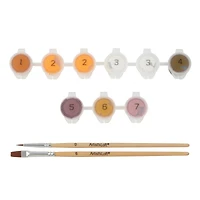 Bee Honeycomb Relief Painting Kit by Artist's Loft®