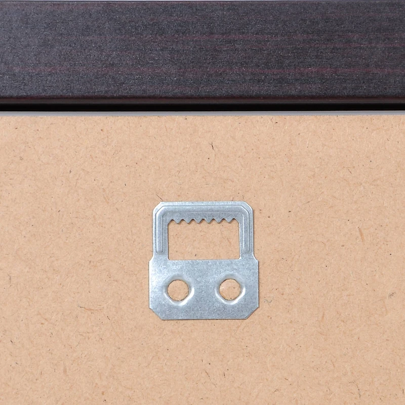 Lifestyles™ Black Cherry Frame With Mat by Studio Décor