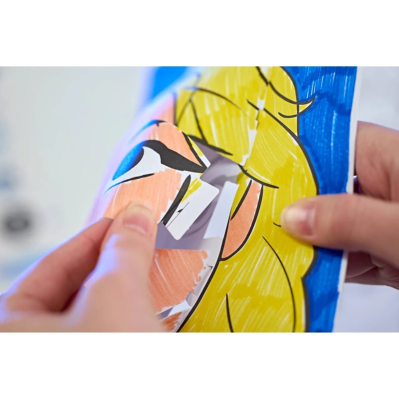 Crayola® POPS Disney® Frozen 3D Activity Set