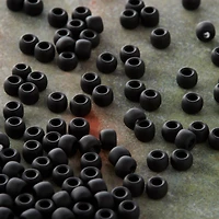 Toho® Silver-Lined Japanese Glass Seed Beads