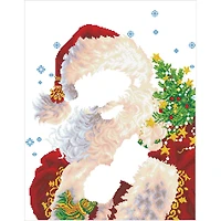 Diamond Dotz® Advanced Christmas Night Diamond Painting Kit