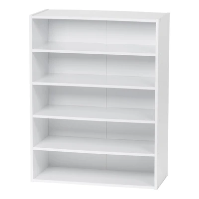 IRIS® 31.5" 5-Tier Organizer Shelf