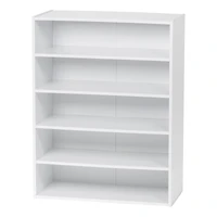 IRIS® 31.5" 5-Tier Organizer Shelf