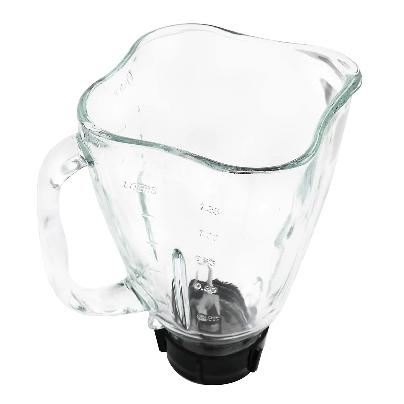 Oster Black Classic Series Blender with Ice Crushing Power