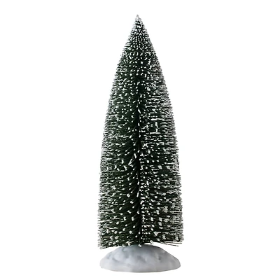 Lemax® Bristle Tree, Extra Large