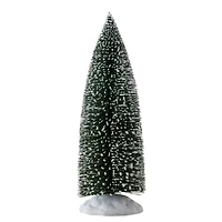 Lemax® Bristle Tree, Extra Large