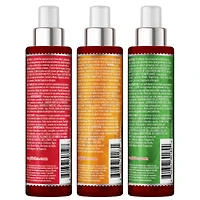 Scentsicles Scent Mister White Winter Fir, Snowberry Pine, Spiced Pine Cones, 3 pack