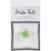Maker Forte Crown Jewel Gems