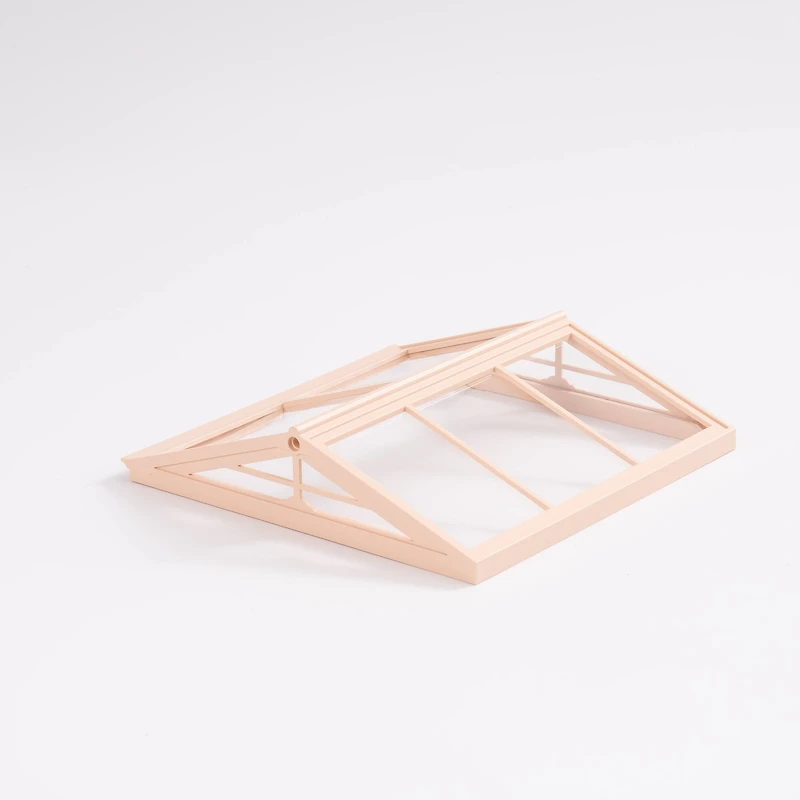 Rolife® Super Creator DIY Miniature Roof Accessory