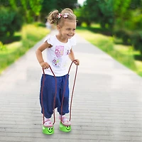 Toy Time Cup Walking Stilts