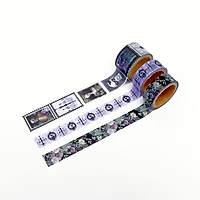 Dead Regency Washi Crafting Tape Set by Recollections™