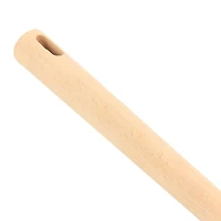 Martha Stewart Beech Wood Spatula