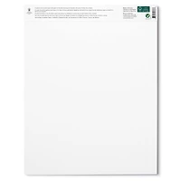 Winsor & Newton™ Bristol White 114lb. Paper Pad