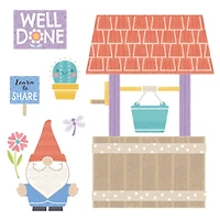 TREND Enterprises® Well Wishes Bulletin Board Set