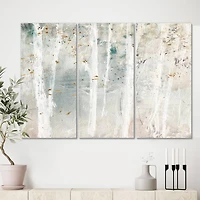 Designart - A Woodland Walk into the Forest VI