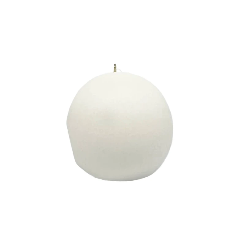 Mini Round Ceramic Birdhouse by Make Market®