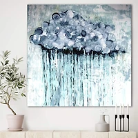 Designart - Rain Cloud