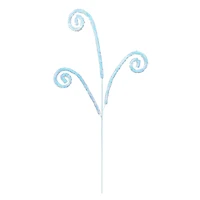 29.5" Sequin Curls Stem by Ashland®
