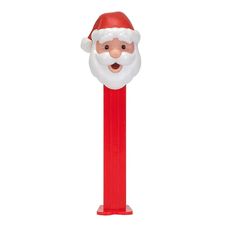 Assorted Pez® Candy & Dispenser