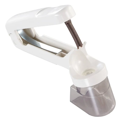 Household Essentials Leifheit Cherry Pitter with Stone Catcher