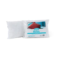 Poly-Fil® Basic™ 36ct. Pillow Inserts, 12" x 16"