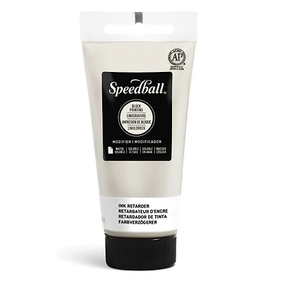 Speedball® 1.25oz. Block Printing Ink Retarder