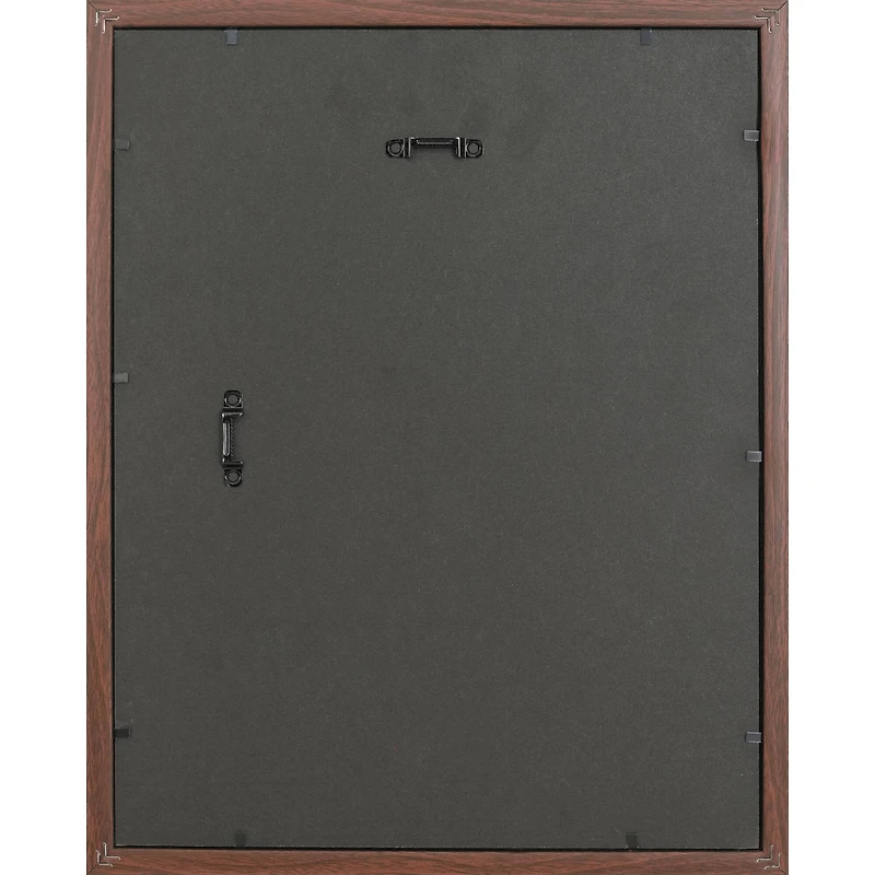 3 Pack Gallery™ 8" x 10" Brown Frame with Mat by Studio Décor®